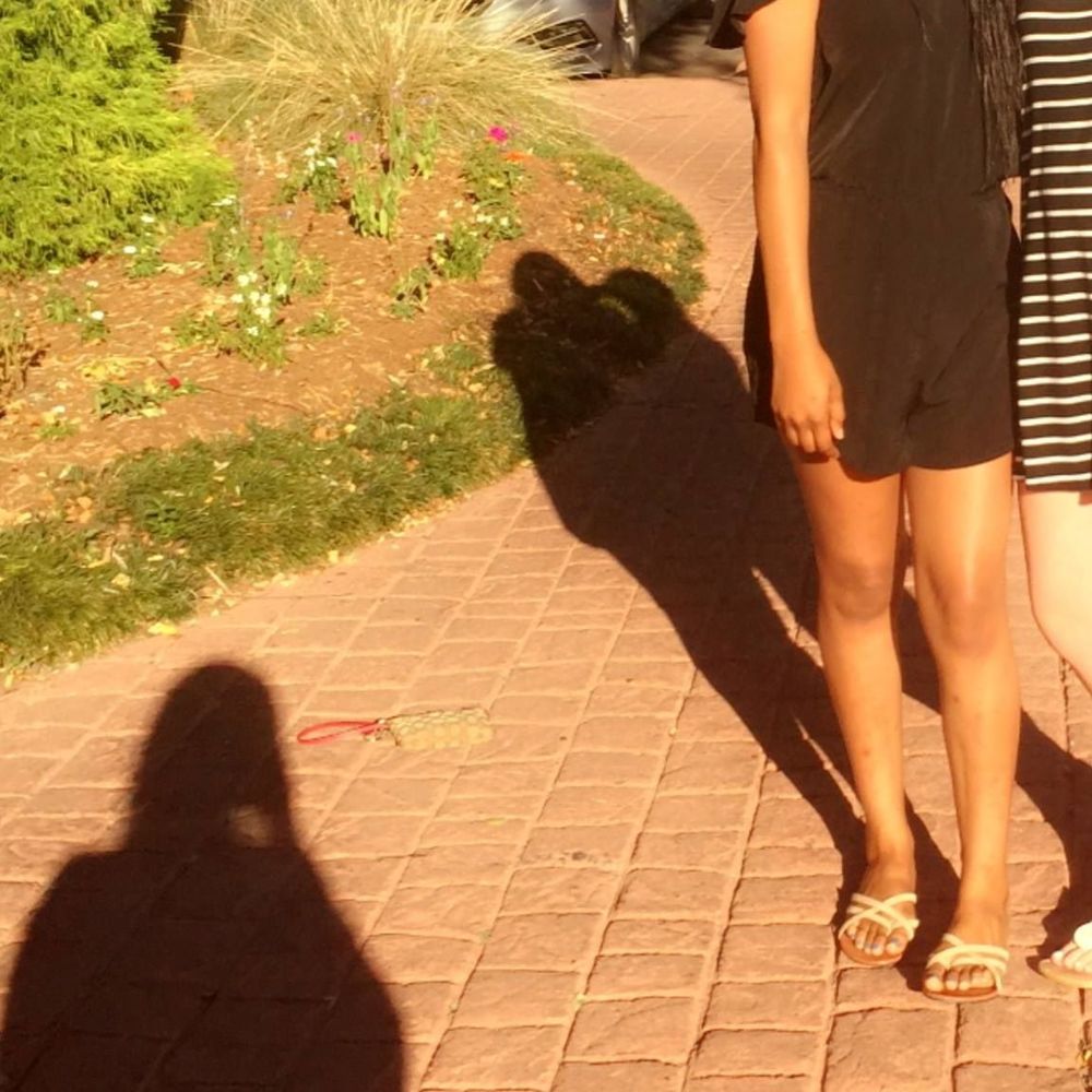 Meet your Posher, Tyra